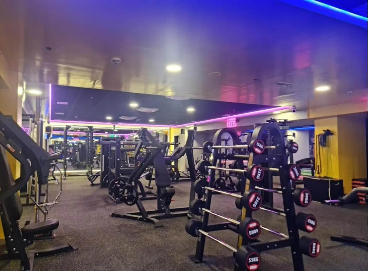 캡슐호텔 Capsule Hostel Room In Business Bay Near Downtown 두바이