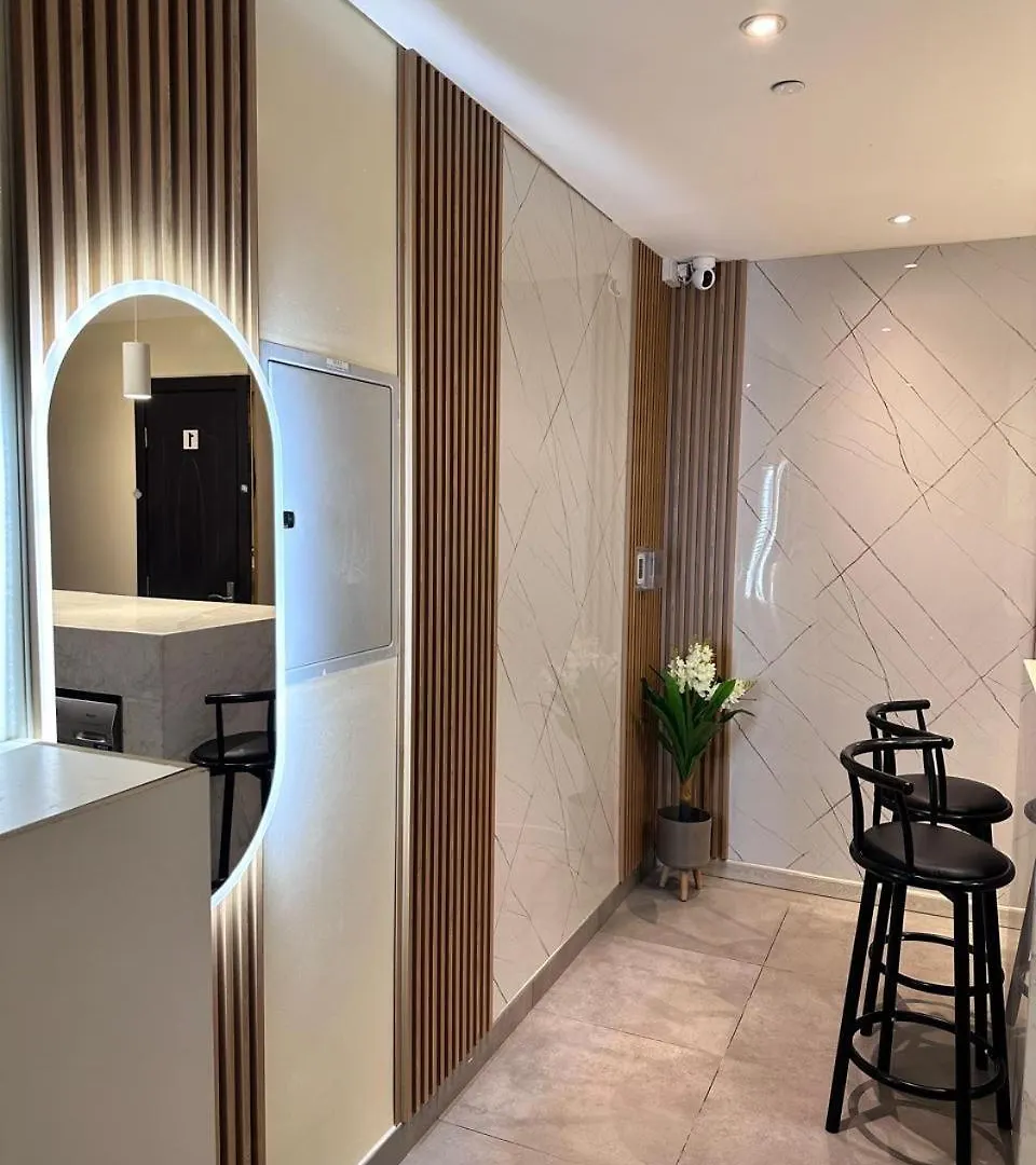 Kapszulahotel Capsule Hostel Room In Business Bay Near Downtown Dubaj Egyesült Arab Emírségek